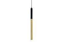 Подвесной светильник Newport 15110/S brass М0070564