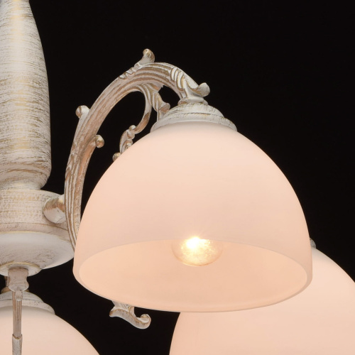 Люстра подвесная De City Ариадна 450018305 фото 6