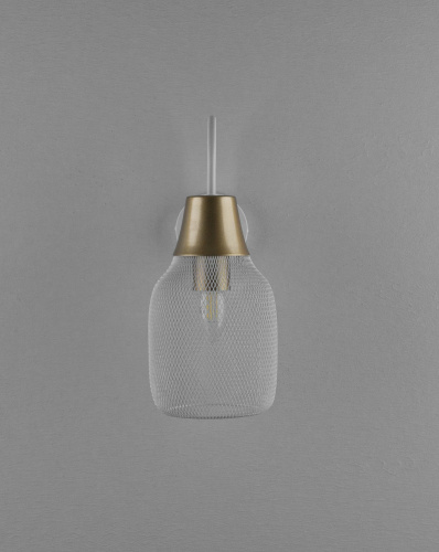 Светильник настенный Moderli V11833-1W Adalina фото 5