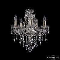 Люстра хрустальная 1415/5/141 Pa