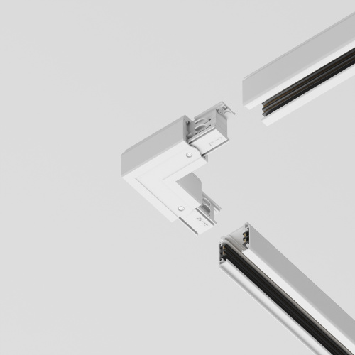 Комплектующие для систем освещения с токоведущими элементами Technical TRA005CL-31W-L фото 5
