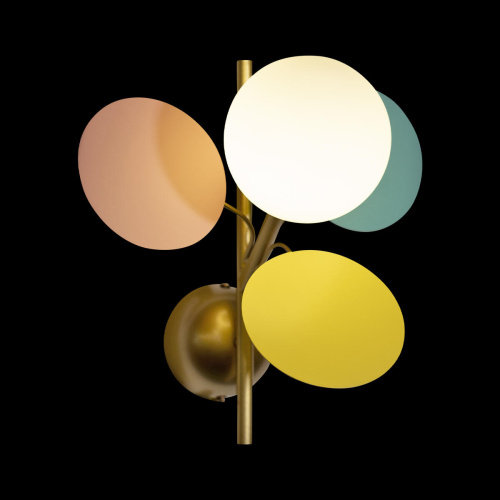 10008/1W mult Бра LOFT IT Matisse фото 5