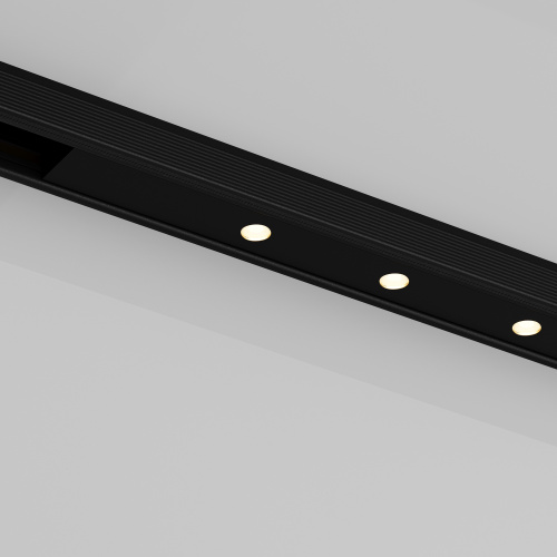 Трековый светильник Technical TR174-1-12WTW-M-B фото 10