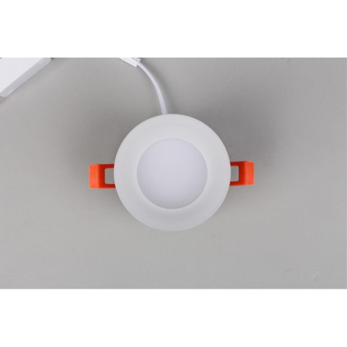 Светильник встраиваемый-накладной OML-103119-05 фото 3 Светильник встраиваемый-накладной OML-103119-05 фото 3