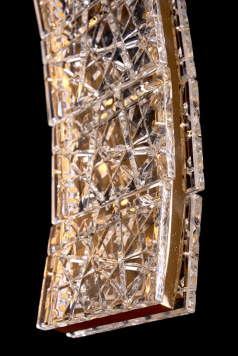 Подвес Ravissement Gold FL1057-3P фото 6 Подвес Ravissement Gold FL1057-3P фото 6