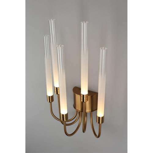 Светильник настенный (Бра) APL.852.01.10 фото 4 Светильник настенный (Бра) APL.852.01.10 фото 4