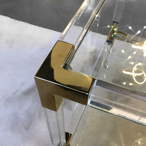 Приставной столик Mykonos фото 2 Приставной столик Mykonos фото 2