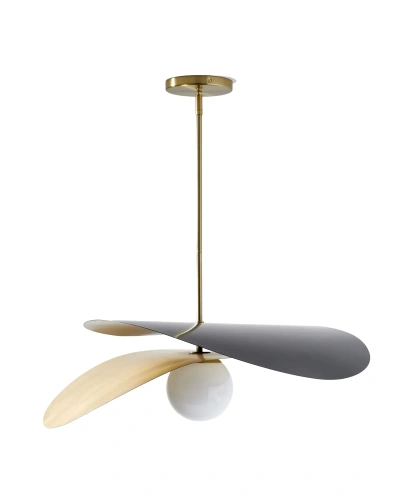 Подвесной светильник Оливия фото 7