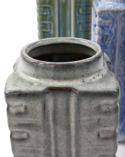 Ваза Small City Set of 3 фото 4