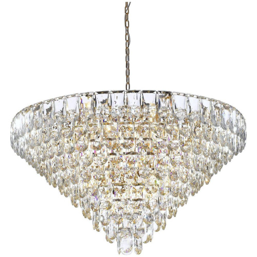 Подвесная люстра Wertmark Lavinia WE106.29.103 Подвесная люстра Wertmark Lavinia WE106.29.103