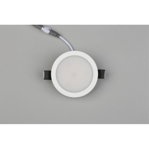 Светильник встраиваемый-накладной APL.0013.09.09 фото 8