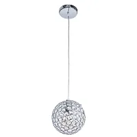 Подвесной светильник Arte Lamp INTONACO A1824SP-1CC