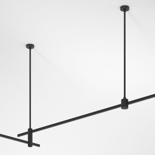 Esthetic Magnetic Декоративная стойка с коннектором 606 мм 85153/00 фото 6 Esthetic Magnetic Декоративная стойка с коннектором 606 мм 85153/00 фото 6