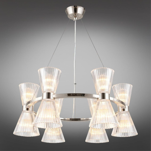 Люстра подвесная APL.801.13.12 фото 2