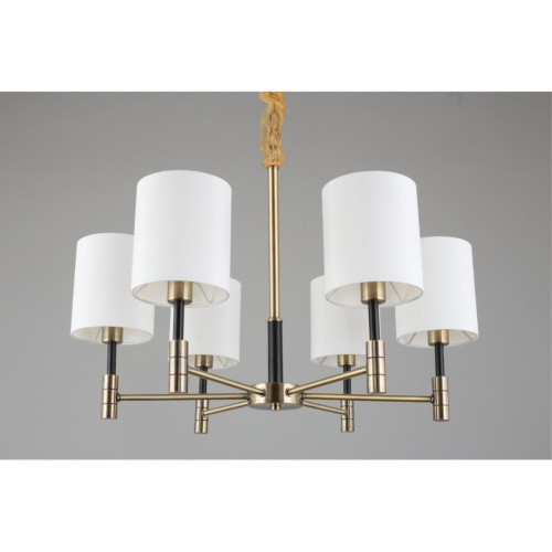 Люстра подвесная OML-57503-06 фото 7