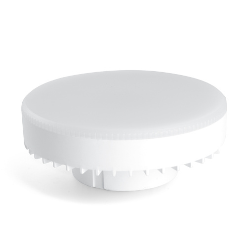 Лампа светодиодная Feron LB-474 GX70 25W 175-265V 2700K фото 4