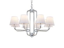 Подвесная люстра Newport 4648/С chrome М0070805