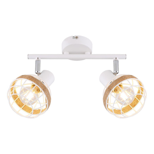 Спот Rivoli Anselma 7034-702 Б0051975 Спот Rivoli Anselma 7034-702 Б0051975