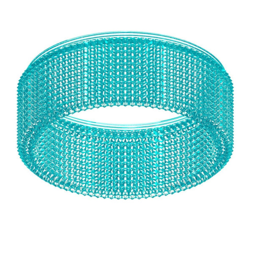 Насадка передняя Ambrella light DIY Spot голубая N8488 Насадка передняя Ambrella light DIY Spot голубая N8488