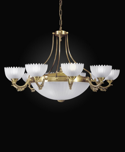 Reccagni Angelo L 3030/8+4 Reccagni Angelo L 3030/8+4