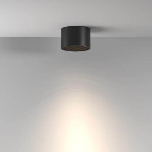 Потолочный светильник Technical C122CL-GX53-B фото 3