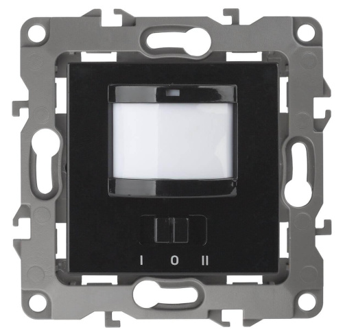 Датчик движения 2-проводной ЭРА 12 12-4103-06 Б0031256 Датчик движения 2-проводной ЭРА 12 12-4103-06 Б0031256