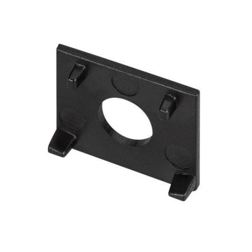 Заглушка Arlight Mag-Orient-Cap-Power-2630 с отверстием 036025 Заглушка Arlight Mag-Orient-Cap-Power-2630 с отверстием 036025