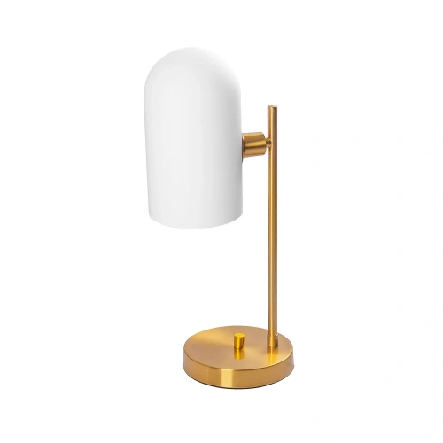 Декоративная настольная лампа Arte Lamp CASSEL A5454LT-1PB Декоративная настольная лампа Arte Lamp CASSEL A5454LT-1PB