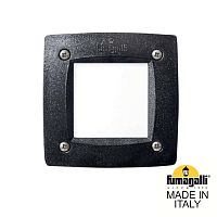 Светильник для подсветки лестниц встраиваемый FUMAGALLI LETI 100 Square 3C1.000.000.AYG1L