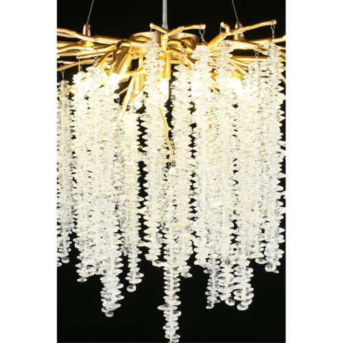 Люстра подвесная APL.848.03.10 фото 12