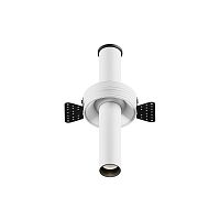 Встраиваемый светильник Technical C140TRS-L200-7W3K-W