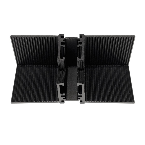 Коннектор L-образный встраиваемый Lightstar Linea 506357 Коннектор L-образный встраиваемый Lightstar Linea 506357