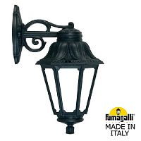 Fumagalli Светильник уличный настенный FUMAGALLI BISSO/ANNA E22.131.000.AYE27DN