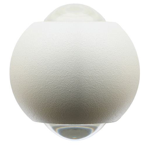 Светодиодный светильник стационарный Feron AL51 MINI 2*1W 3000K белый