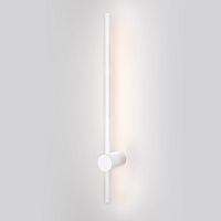 Светильник настенный светодиодный Cane LED MRL LED 1115 белый