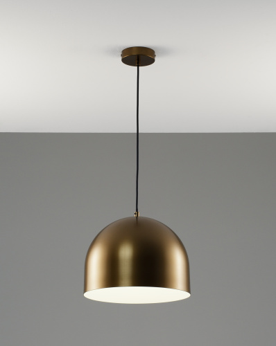 Светильник подвесной Moderli V11113-P Alva фото 5