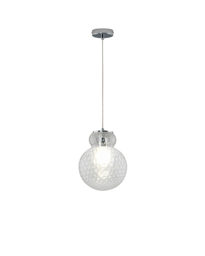 Светильник подвесной Moderli V11164-1P Lorel