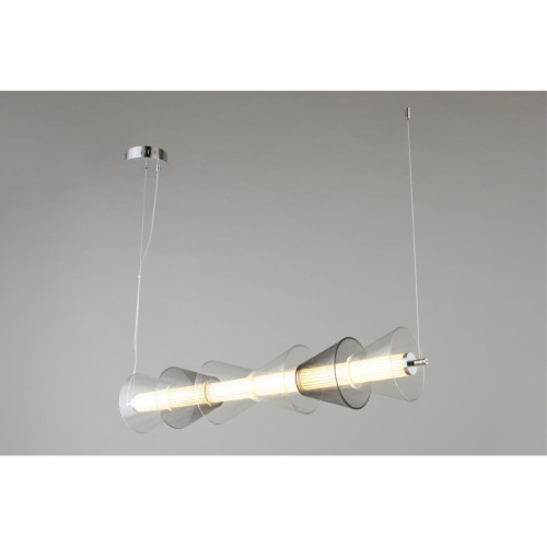 Люстра подвесная OML-51603-21 фото 7 Люстра подвесная OML-51603-21 фото 7