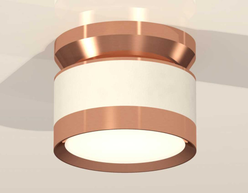 Комплект накладного светильника Ambrella light Techno Spot XS (N8912, C8101, N8126) XS8101065 фото 2