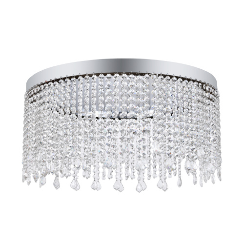 Потолочный светильник 12055/1P Chrome фото 3