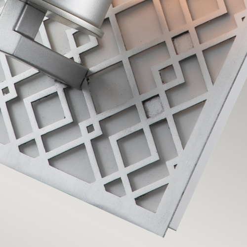 Бра для ванных комнат Elstead, Арт. ZIGGY1-LS фото 4