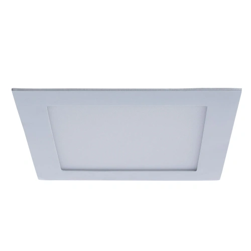 Встраиваемый светильник Arte Lamp FINE A2412PL-1WH Встраиваемый светильник Arte Lamp FINE A2412PL-1WH