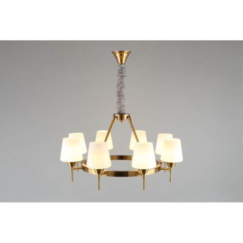 Люстра подвесная APL.840.03.08 фото 5