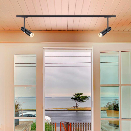 Трековый однофазный светильник Novotech Port Batra 370575 фото 2