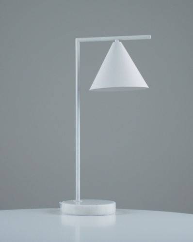 Лампа настольная Moderli V11596-1T Omaha фото 2 Лампа настольная Moderli V11596-1T Omaha фото 2