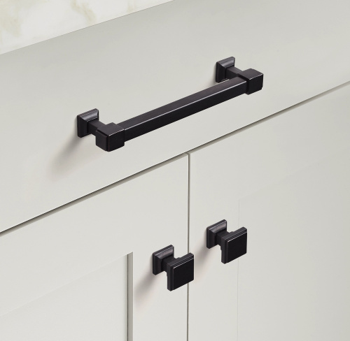 Ручка-скоба Dillon L.15.2 Polished Chrome фото 3