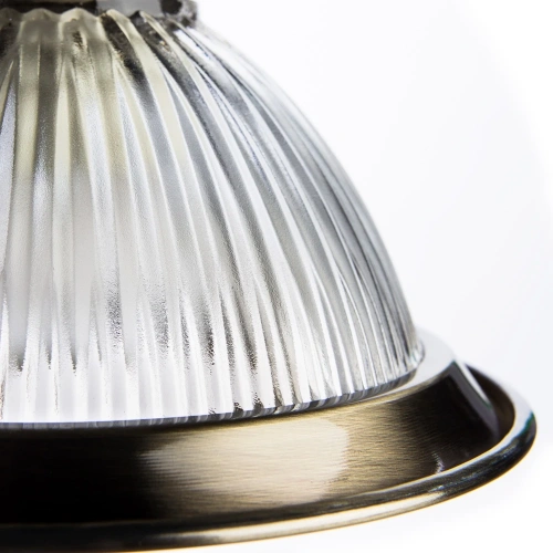 Бра Arte Lamp AMERICAN DINER A9366AP-1AB фото 3 Бра Arte Lamp AMERICAN DINER A9366AP-1AB фото 3