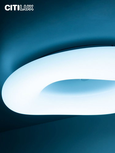 Citilux Стратус Смарт CL732A660G RGB Умная люстра фото 13 Citilux Стратус Смарт CL732A660G RGB Умная люстра фото 13