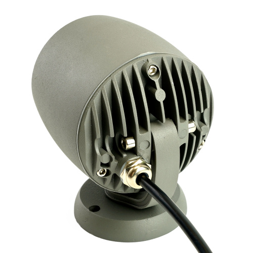 Светодиодный светильник ландшафтно-архитектурный Feron LL-600  85-265V 10W 2700K IP65 фото 8