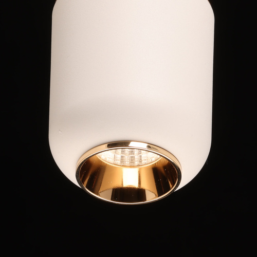 Люстра De City Стаут фото 4 Люстра De City Стаут фото 4